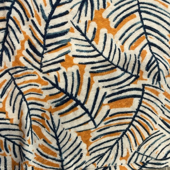 Set of 2 Nic and Zoe v neck tee shirts, size S - Picture 6 of 7